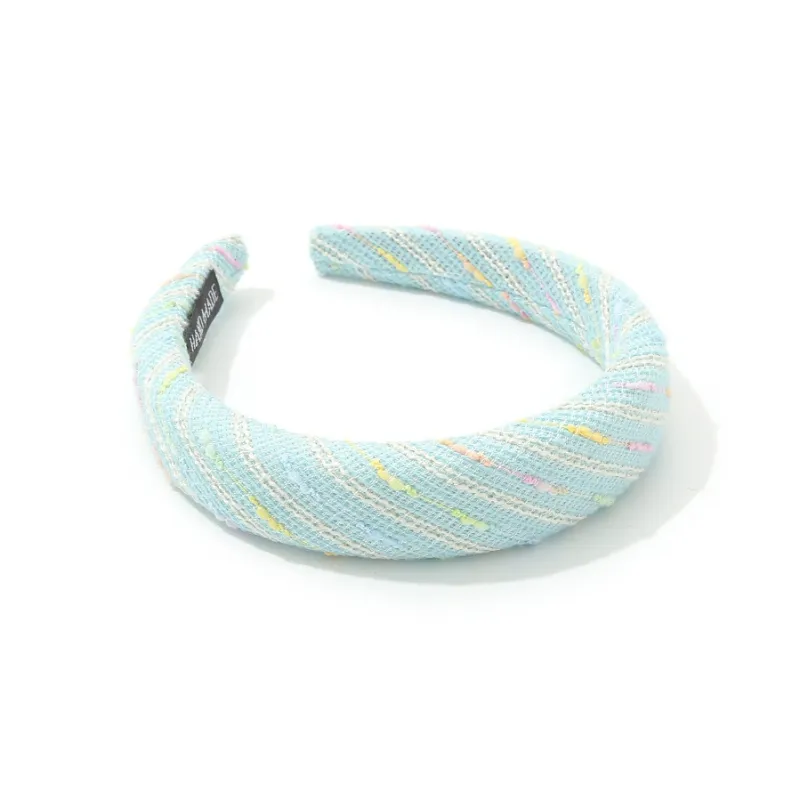 Like A Dream Fabric Headbands Women's-3