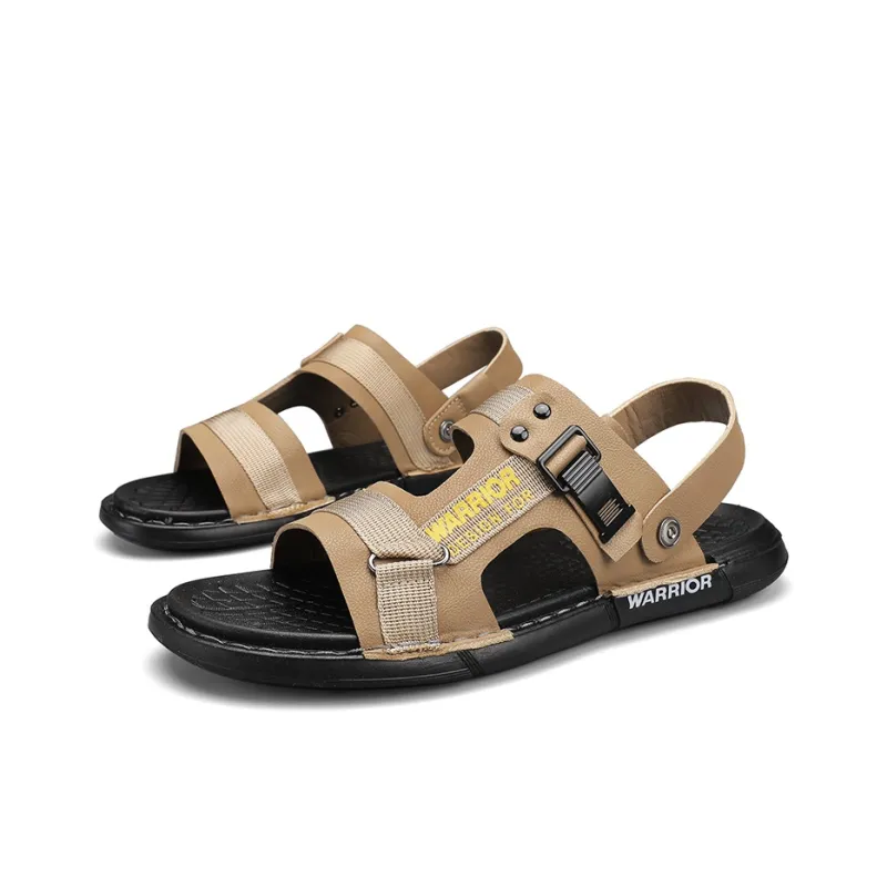 WARRIOR Beach Sandals Men-2