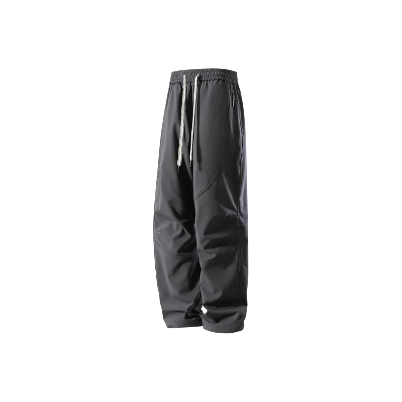 FAVEPOP Casual Pants Unisex-5