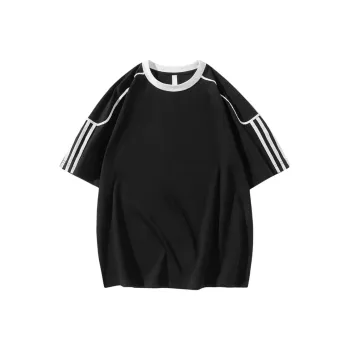 MKIEZER T Shirts Unisex