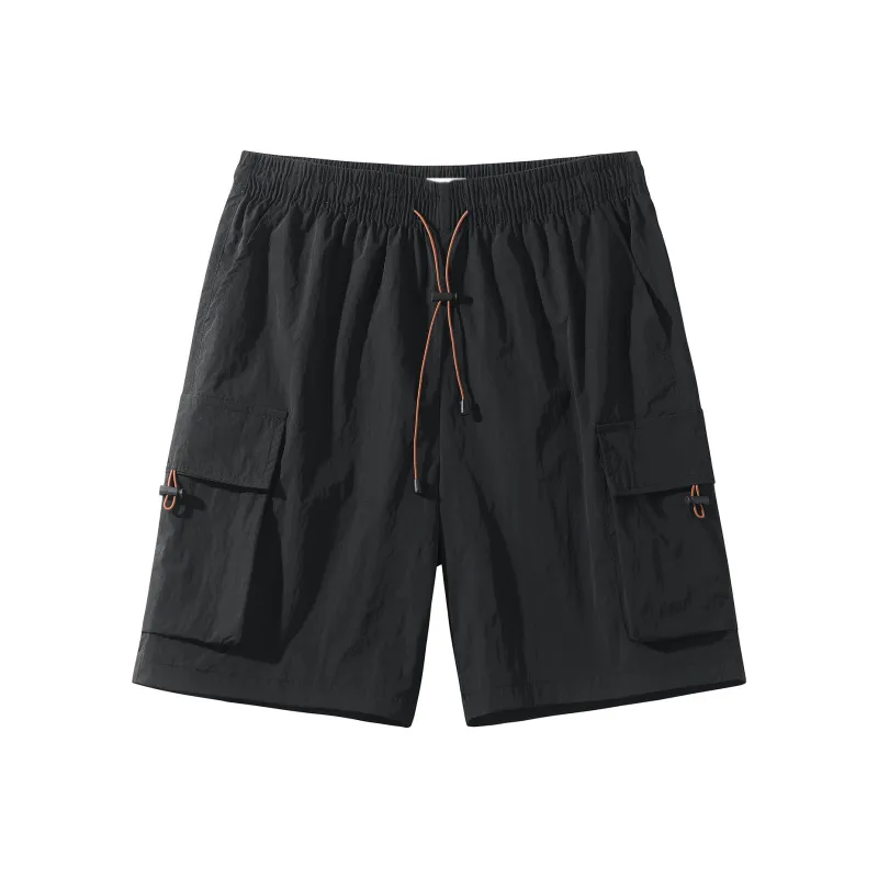 Pirkadat Casual Shorts Unisex-0