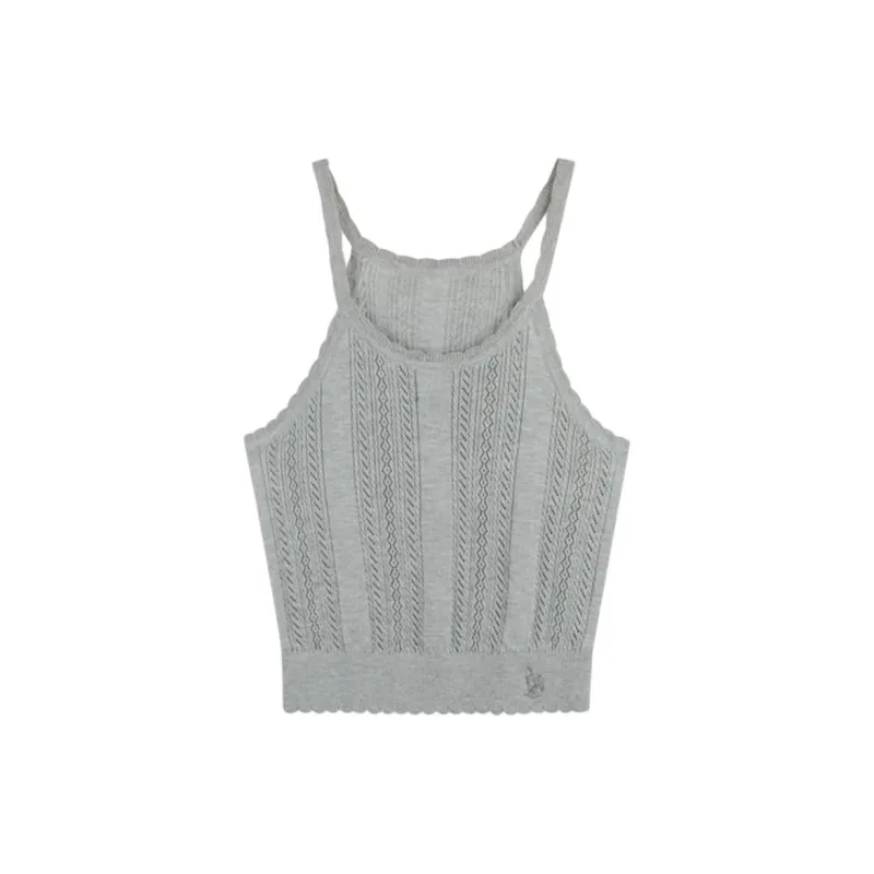 DRAGON FACE Camisoles Women's-3