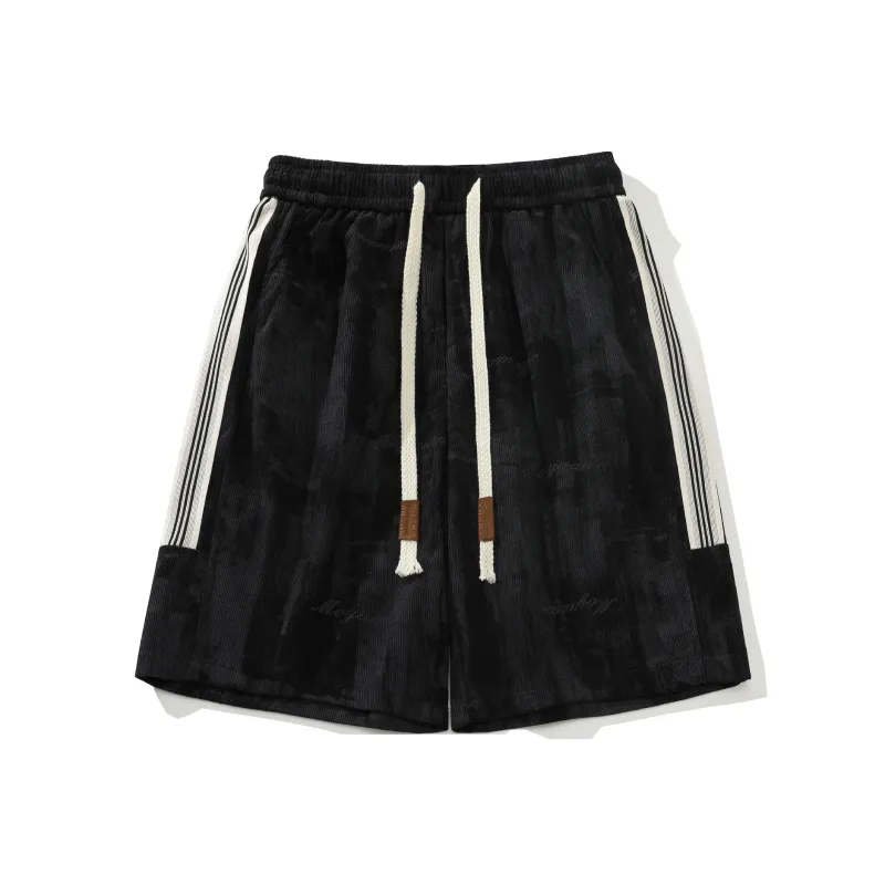 ALang Studio Casual Shorts Unisex-10