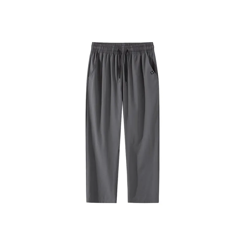 Antioffice Casual Pants Men-14