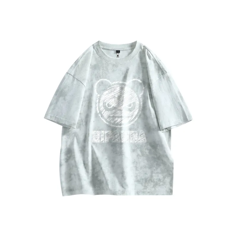 HIPANDA T Shirts Men-4