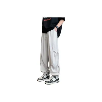 GY.VG Casual Pants Unisex
