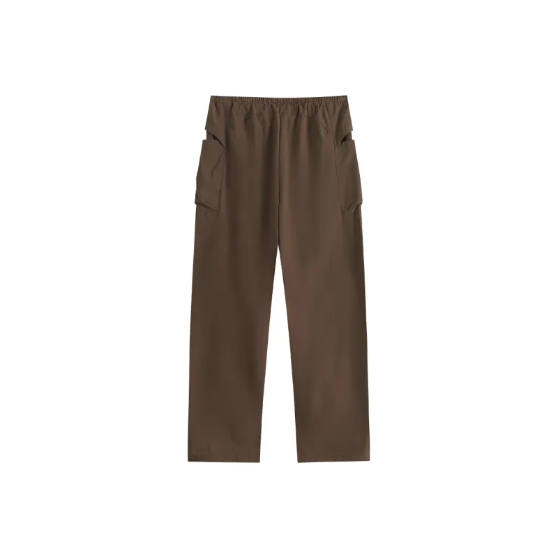 Tectop Cargo Pants Women's-5