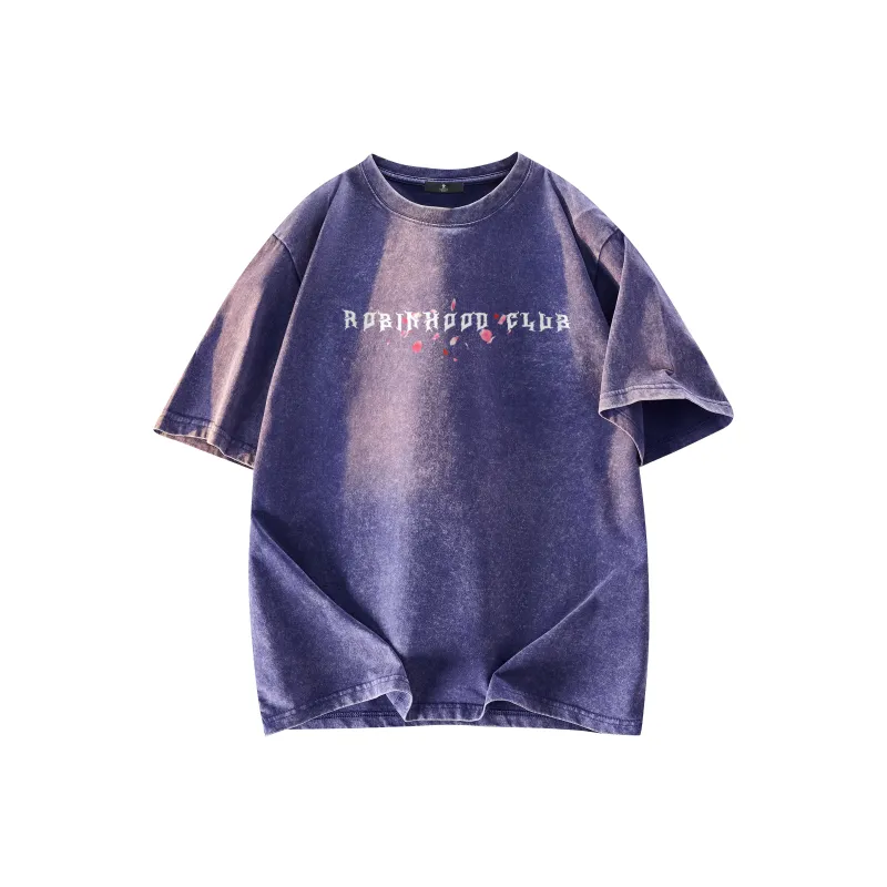ROBINHOOD T-Shirts Unisex-1