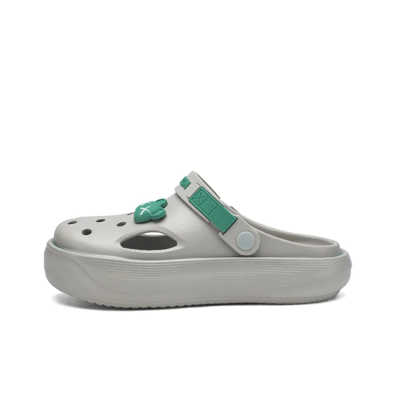 YUZHAOLIN Clogs Men-8