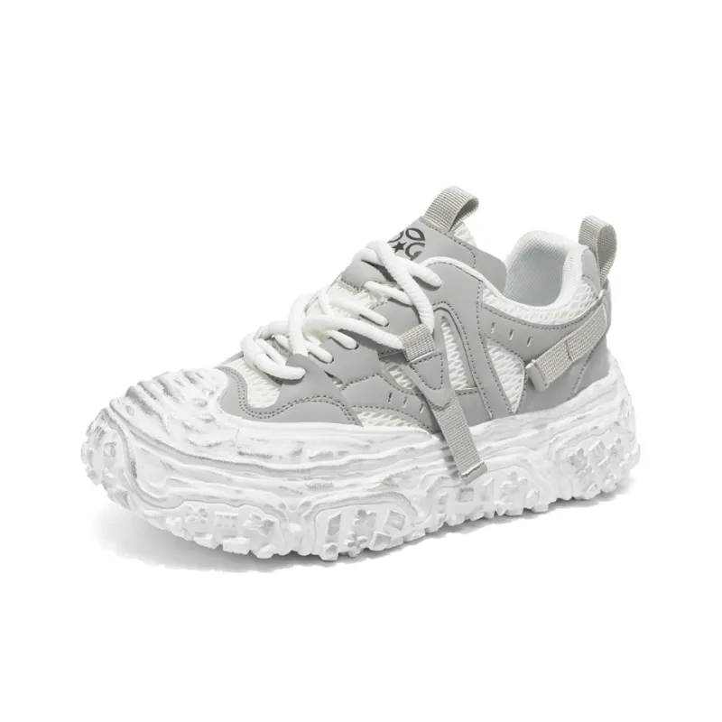 FCMM Low Top Chunky Sneakers Men's-2