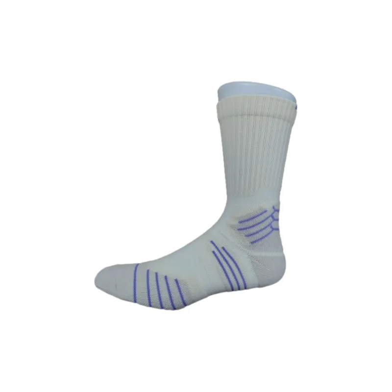 Gentle Welcome Basketball Socks Unisex 1 Pack-2