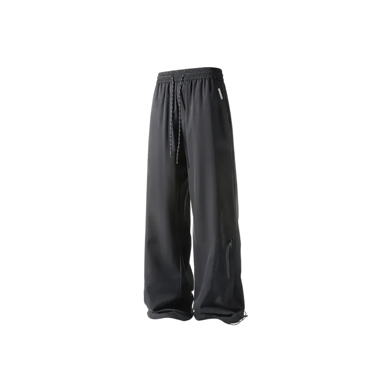 BIG TIME REGAL Casual Pants Unisex-0