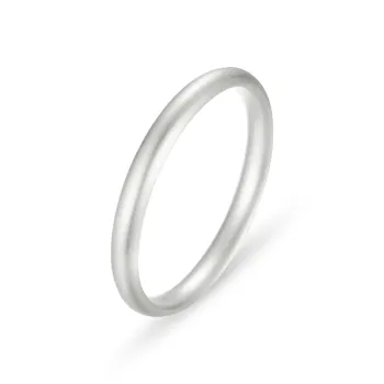 SINO GEM 999 Fine Silver Bangles Women's