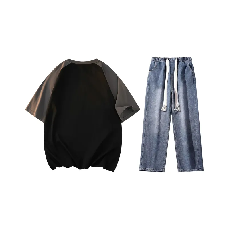 CAN·TORP Casual Sportswear Unisex-9