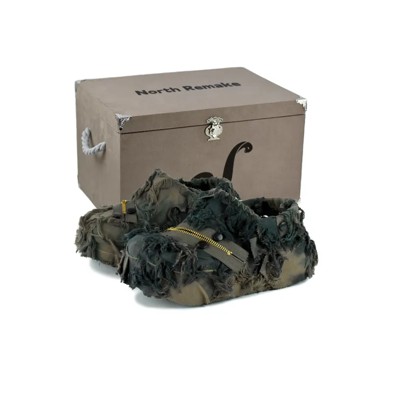 Crocs Classic Clog Hidden Clogs Unisex Camouflage-6