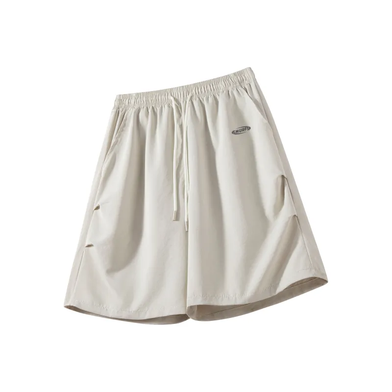 The Smurfs Casual Shorts Unisex-4