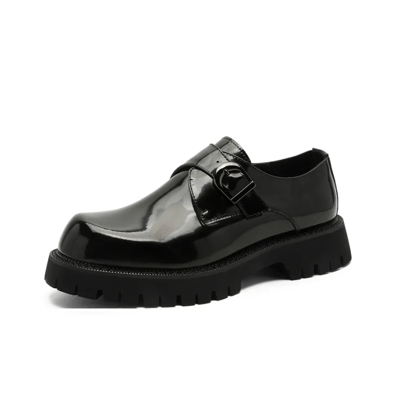 V ZERO FIVE Men's Casual Shoes Men Low Top-0