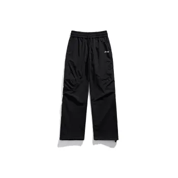 Jeep Casual Pants Unisex