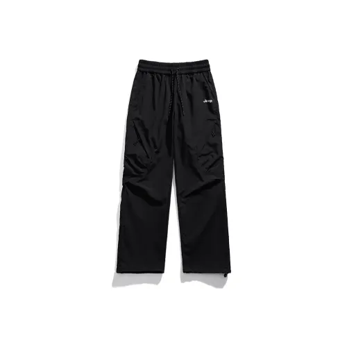 Jeep Casual Pants Unisex