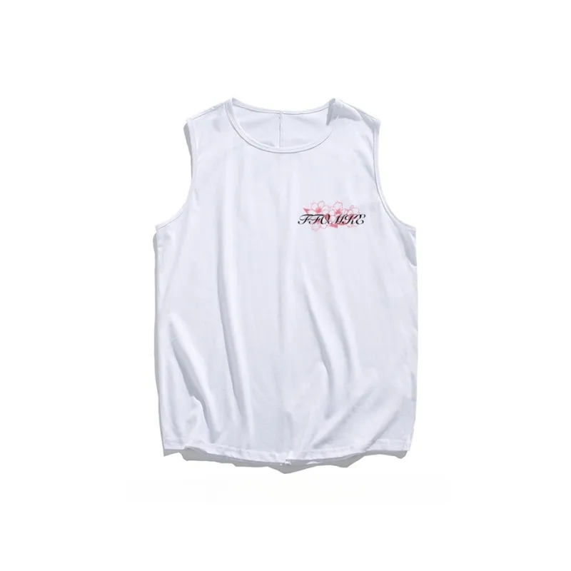 FFOMKE Tank Tops Unisex-6