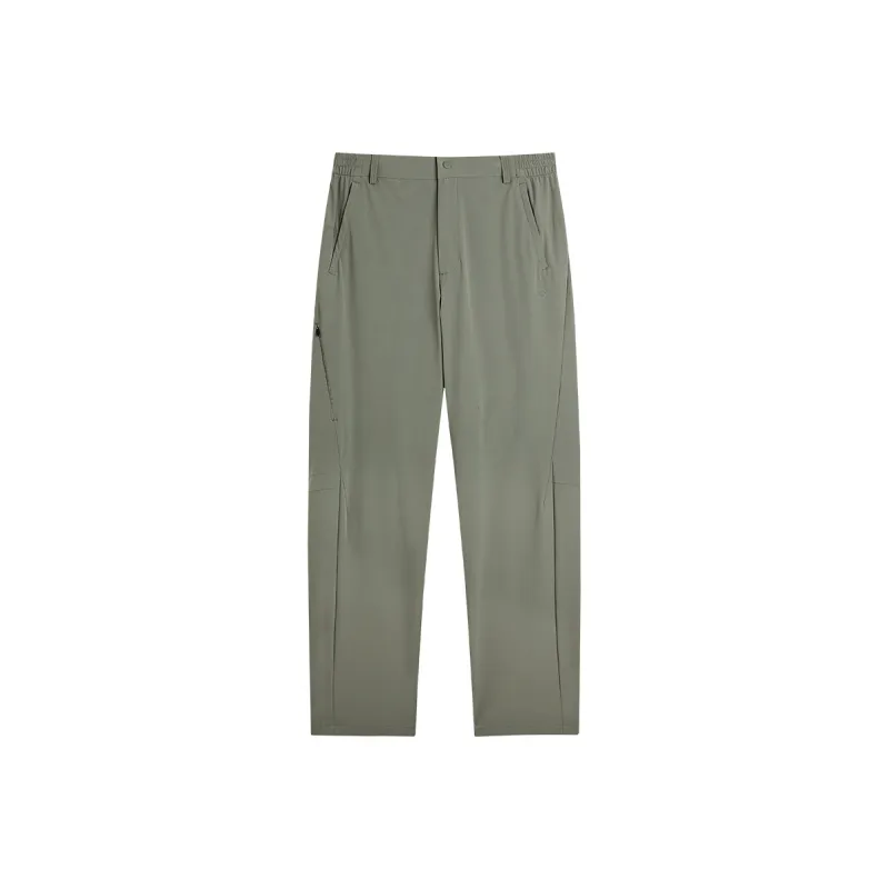 Tectop Cargo Pants Unisex-2