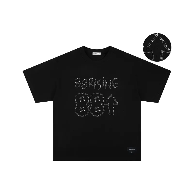 88rising T-Shirts Unisex-1