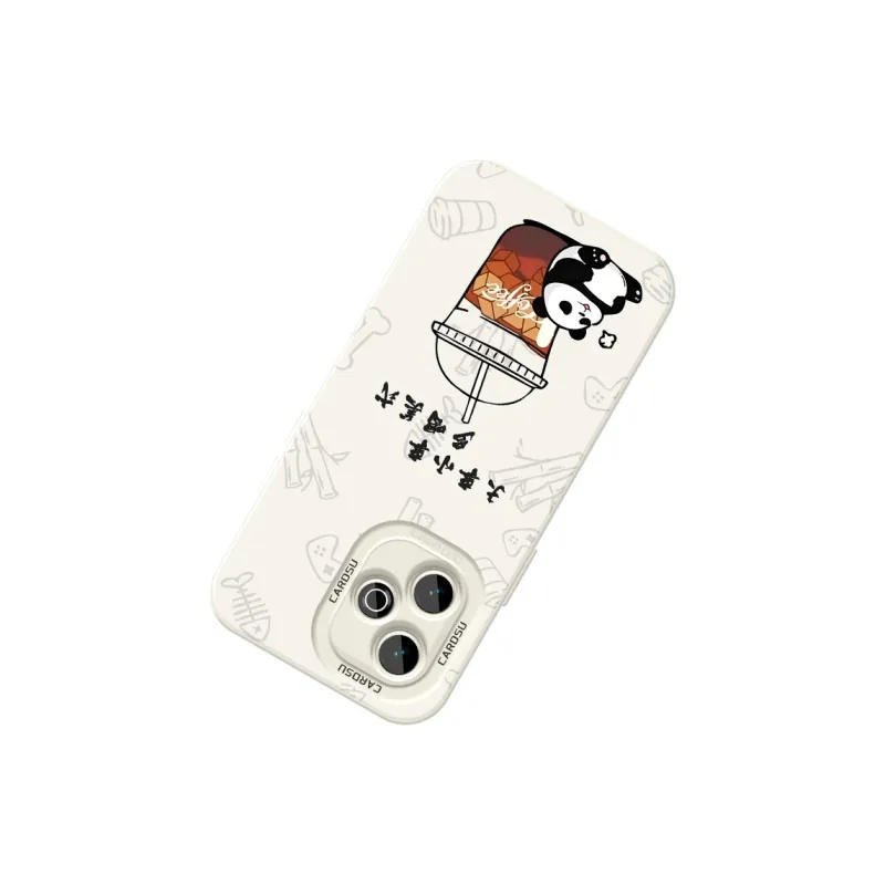 CHUNFAN Phone Cases-13