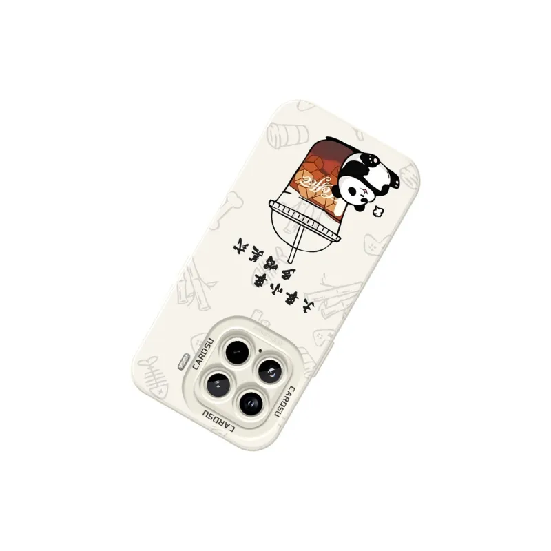 CHUNFAN Phone Cases-13