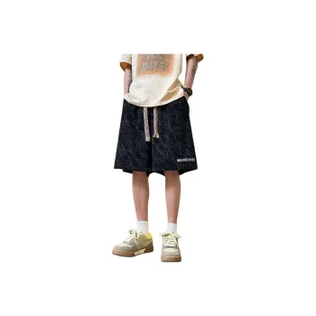OKPI Casual Shorts Unisex