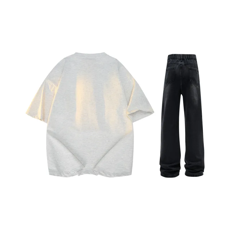 7 SEVFUN Casual Sportswear Unisex-16
