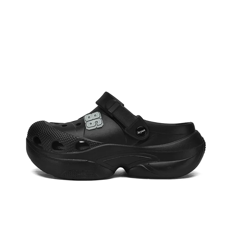 YUZHAOLIN Clogs Men-15