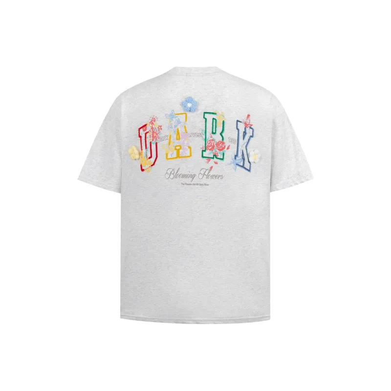 YINLEI T Shirts Men-5