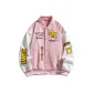 Coral Pink