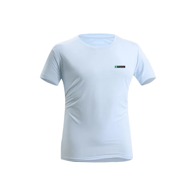 EMERICA T Shirts Unisex-12