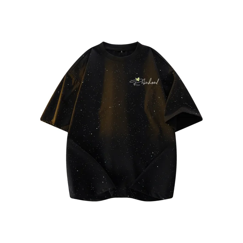 ROBINHOOD T Shirts Unisex-1