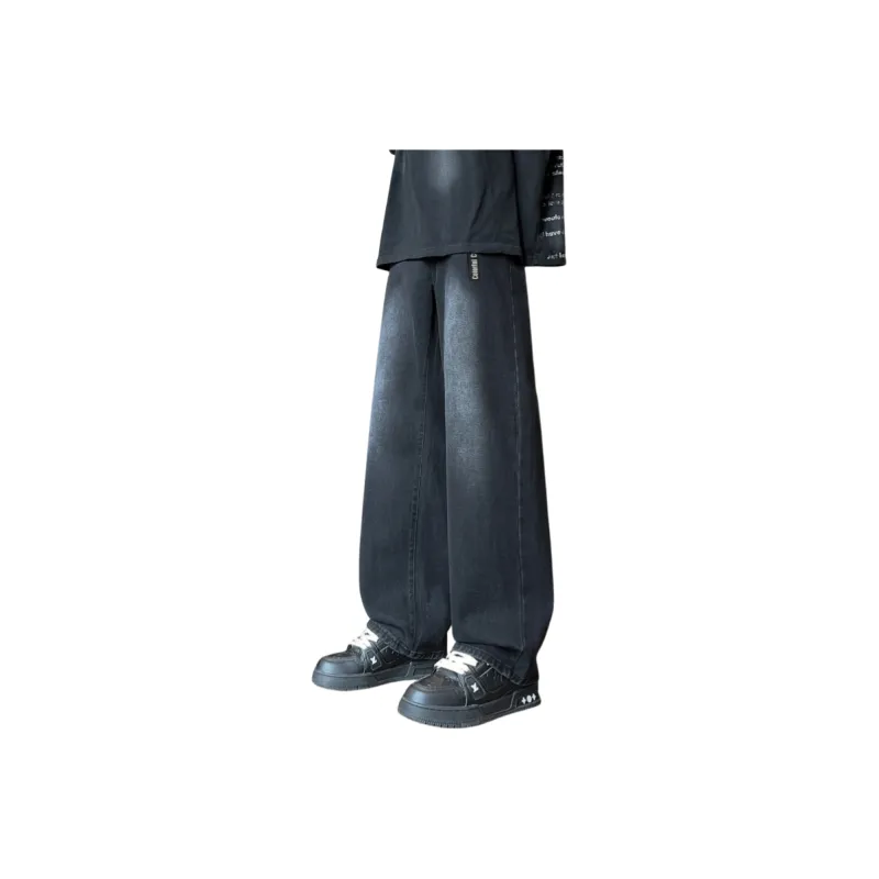 Colorful Creations Jeans Unisex-4