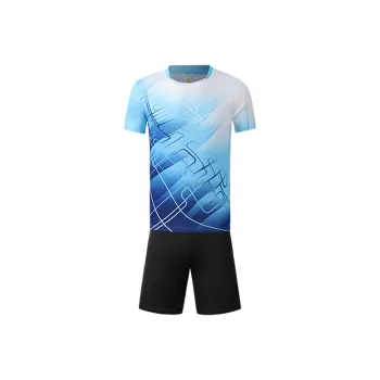 Mu Qingqing Fitness Set Women's