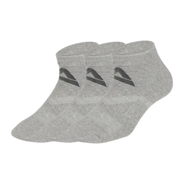 PEAK Basketball Socks Unisex 3 Pack-4