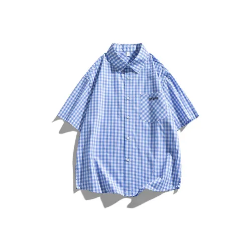CAT'S PAW Shirts Unisex