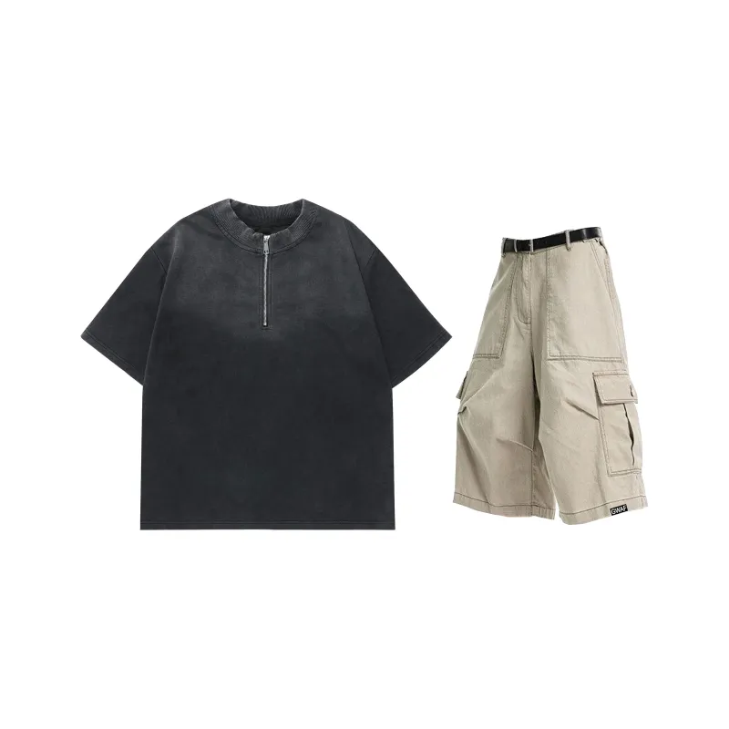 GWAF Casual Sportswear Unisex-0