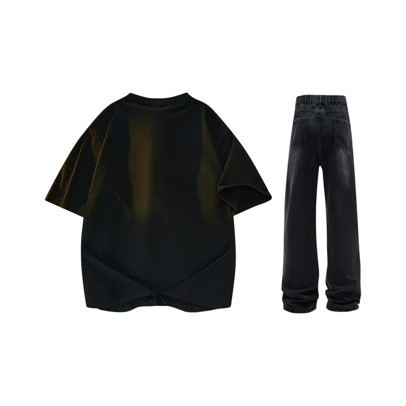 7 SEVFUN Casual Sportswear Unisex-1