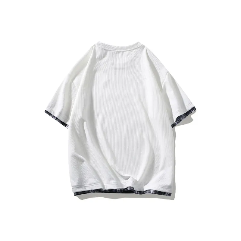 FORIDER T Shirts Unisex-9