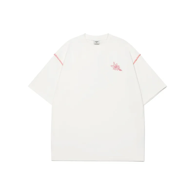 Guuka T Shirts Unisex-0