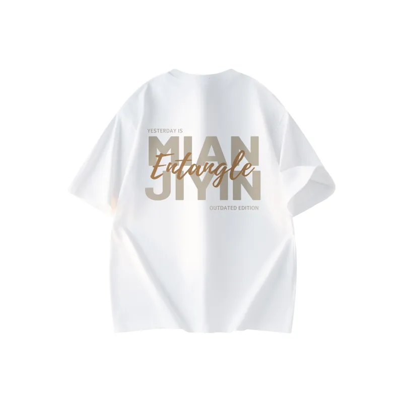 Cotton Gene T Shirts Unisex-8