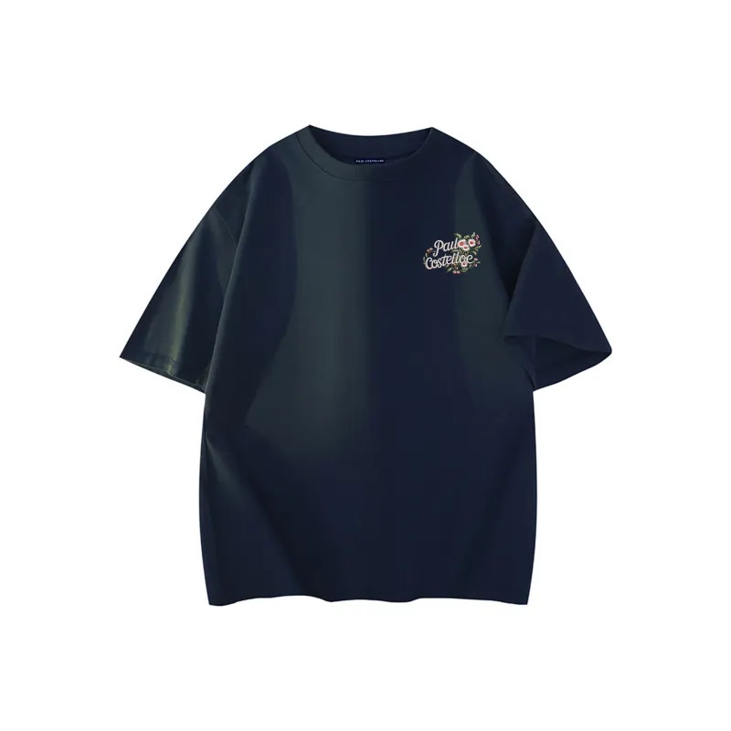 PAUL COSTELLOE T Shirts Unisex-8