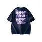 Navy Blue (100% cotton)