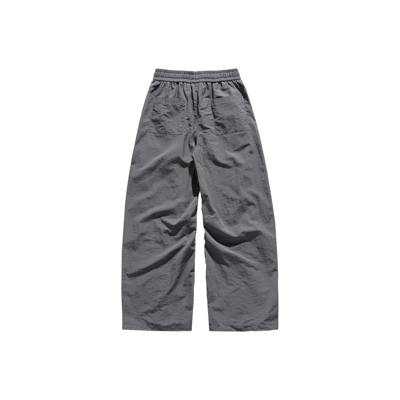 K-bird Sports Pants Unisex-15