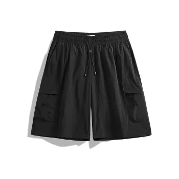 Pirkadat Casual Shorts Unisex