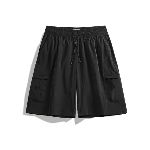 Pirkadat Casual Shorts Unisex