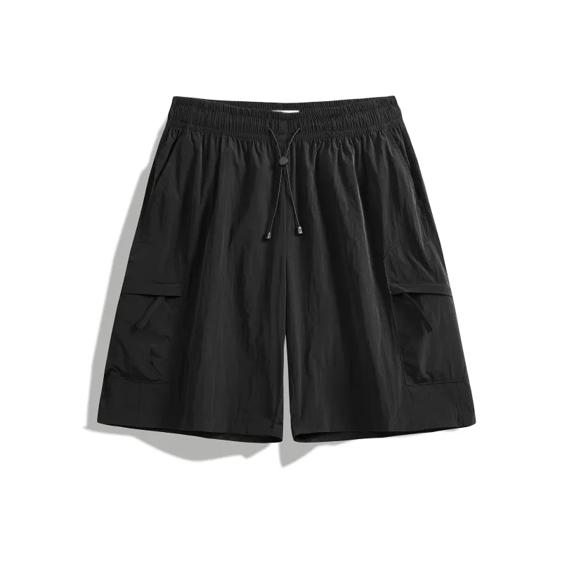 Pirkadat Casual Shorts Unisex-0